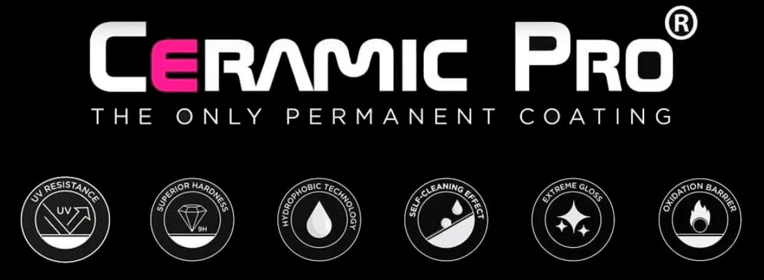 The only permanent coating