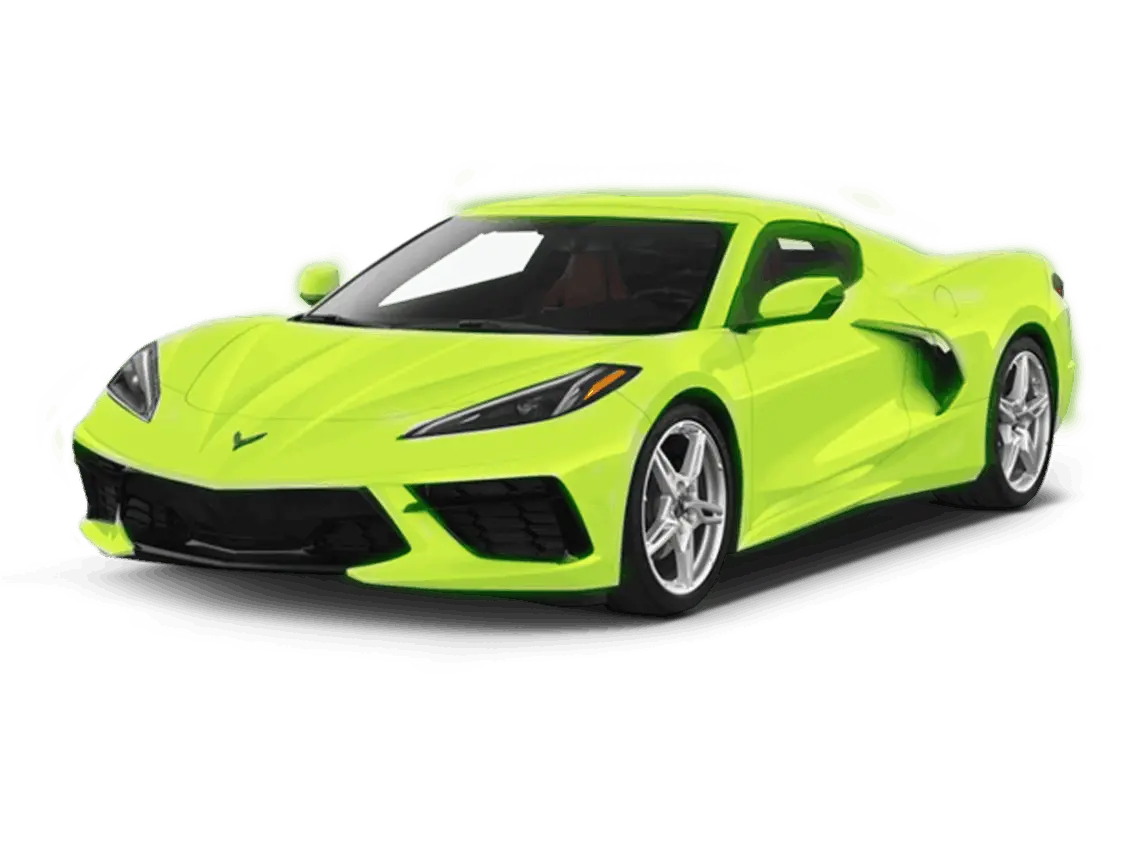 Full Car PPF Package