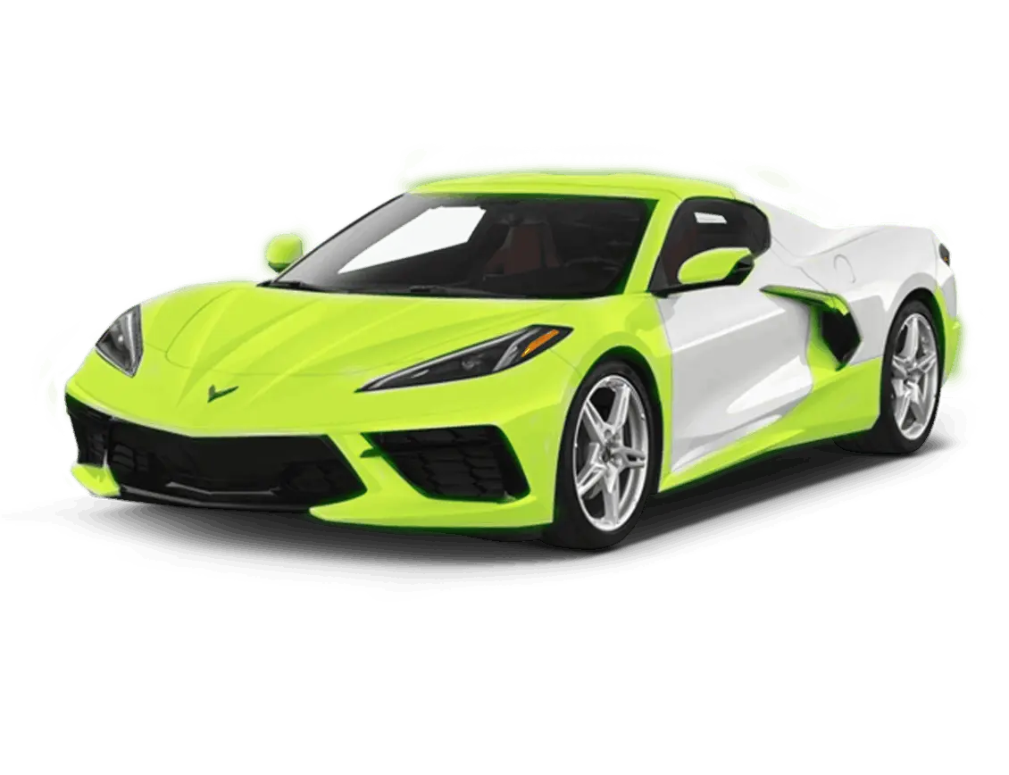 PPF Track Package Car - Boca Ratón